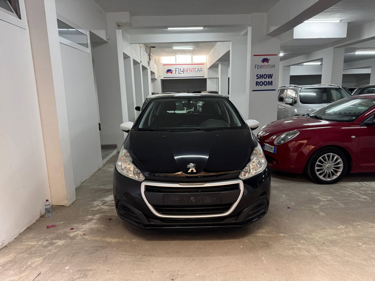 Peugeot 208 68 5 porte Active (4)