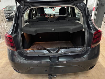 Dacia Sandero 1.0 SCe 12V 75CV Essential (16)