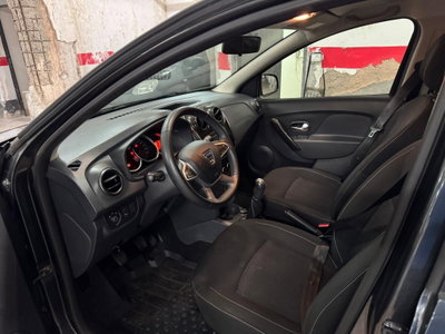 Dacia Sandero 1.0 SCe 12V 75CV Essential (20)