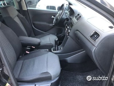 Volkswagen Polo 1.6 TDI 90CV DPF 5 porte Comfortline (11)