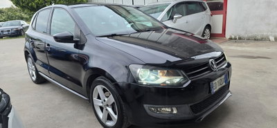 Volkswagen Polo 1.6 TDI 90CV DPF 5 porte Comfortline (15)