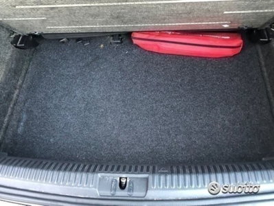 Volkswagen Polo 1.6 TDI 90CV DPF 5 porte Comfortline (8)
