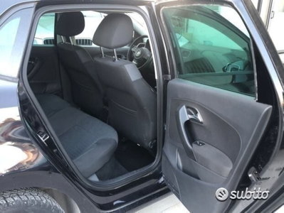 Volkswagen Polo 1.6 TDI 90CV DPF 5 porte Comfortline (9)