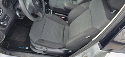 Volkswagen Polo 1.6 TDI 90CV DPF 5 porte Highline (13)