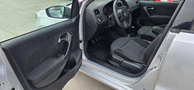 Volkswagen Polo 1.6 TDI 90CV DPF 5 porte Highline (15)