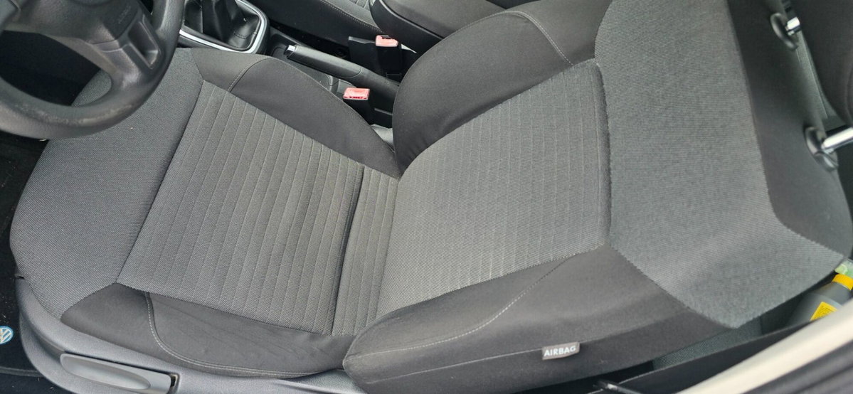 Volkswagen Polo 1.6 TDI 90CV DPF 5 porte Highline (18)