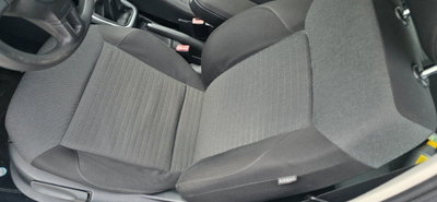 Volkswagen Polo 1.6 TDI 90CV DPF 5 porte Highline (18)