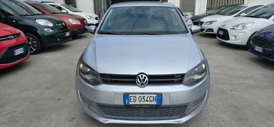 Volkswagen Polo 1.6 TDI 90CV DPF 5 porte Highline (3)