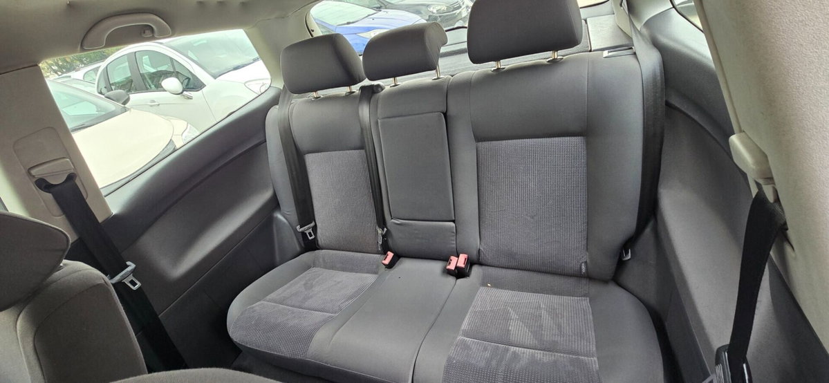 Volkswagen Polo 1.2 12V 3p. Trendline (10)
