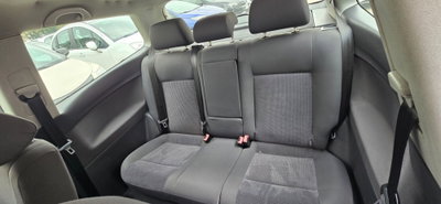 Volkswagen Polo 1.2 12V 3p. Trendline (10)