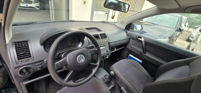 Volkswagen Polo 1.2 12V 3p. Trendline (12)