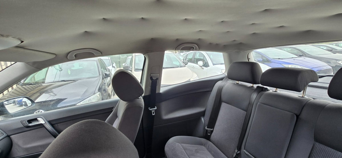 Volkswagen Polo 1.2 12V 3p. Trendline (13)