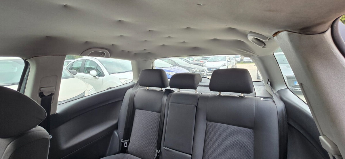 Volkswagen Polo 1.2 12V 3p. Trendline (14)