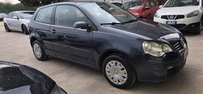 Volkswagen Polo 1.2 12V 3p. Trendline (2)
