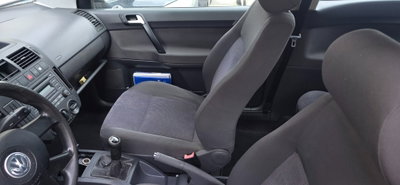 Volkswagen Polo 1.2 12V 3p. Trendline (7)