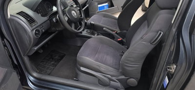 Volkswagen Polo 1.2 12V 3p. Trendline (9)