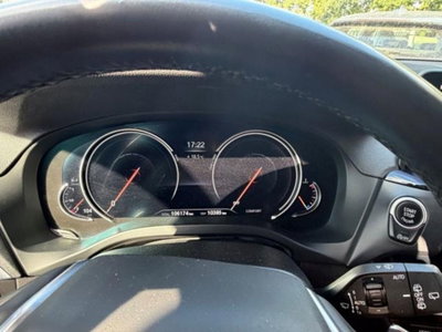 BMW X3 xDrive20d xLine (5)