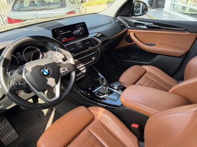 BMW X3 xDrive20d xLine (6)