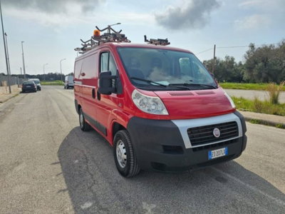 Fiat Ducato Furgone 33 2.0 MJT PC-TN Combi (2)