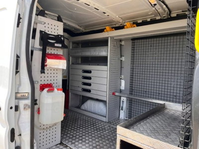 Ford Transit Furgone 350 2.0TDCi EcoBlue 4WD 130 PM-TM Furgone Entry (15)