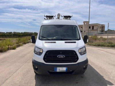 Ford Transit Furgone 350 2.0TDCi EcoBlue 4WD 130 PM-TM Furgone Entry (3)