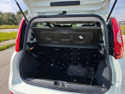 Fiat Panda 1.3 MJT 95 CV S&S 4x4 (8)