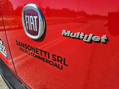 Fiat Fiorino 1.3 MJT 75CV Furgone Adventure E5+ (13)