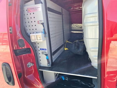 Fiat Fiorino 1.3 MJT 75CV Furgone Adventure E5+ (14)