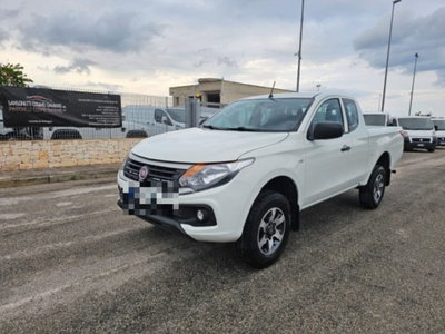 Fiat Fullback 2.4 150CV Cabina Estesa SX S&S usato