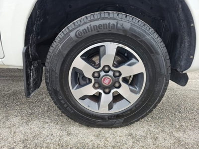 Fiat Fullback 2.4 150CV Cabina Estesa SX S&S (11)