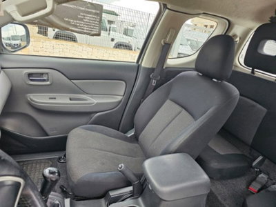 Fiat Fullback 2.4 150CV Cabina Estesa SX S&S (12)