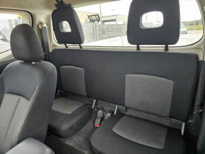 Fiat Fullback 2.4 150CV Cabina Estesa SX S&S (14)