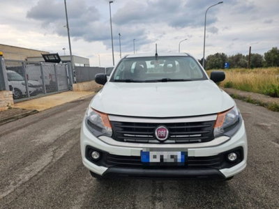 Fiat Fullback 2.4 150CV Cabina Estesa SX S&S (2)