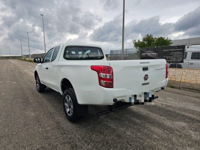 Fiat Fullback 2.4 150CV Cabina Estesa SX S&S (8)