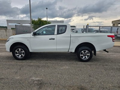 Fiat Fullback 2.4 150CV Cabina Estesa SX S&S (9)