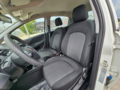 Fiat Punto 1.3 MJT 95CV S&S MTA 5 porte Van Easy 4 posti (11)
