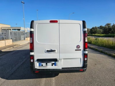 Fiat Talento Furgone .0 ecojet CH1 10Q 120cv S&S E6d-temp (7)
