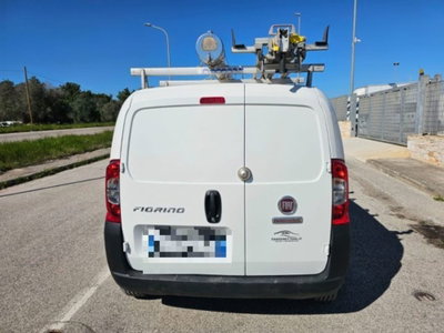 Fiat Fiorino QUBO 1.3 MJT 95CV SX (N1) (7)