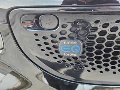 smart Fortwo electric drive Youngster (11)