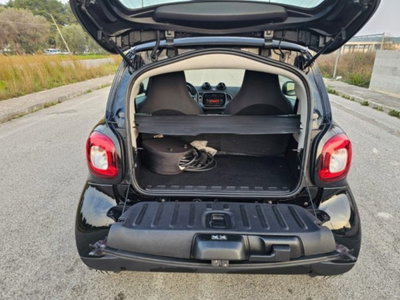 smart Fortwo electric drive Youngster (8)