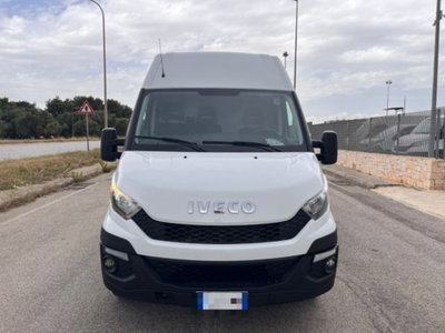 Iveco Daily Furgone 35S12V 2.3 HPT PLM-TA Furgone (2)