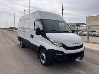 Iveco Daily Furgone 35S12V 2.3 HPT PLM-TA Furgone (3)