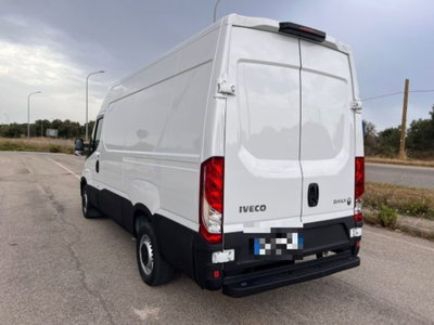 Iveco Daily Furgone 35S12V 2.3 HPT PLM-TA Furgone (7)