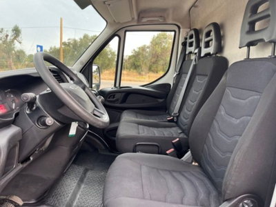 Iveco Daily Furgone 35S12V 2.3 HPT PLM-TA Furgone (9)