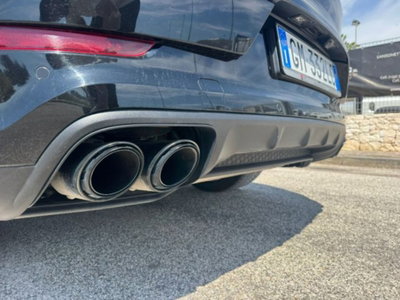 Porsche Cayenne Coupé 3.0 V6 Platinum Edition (11)