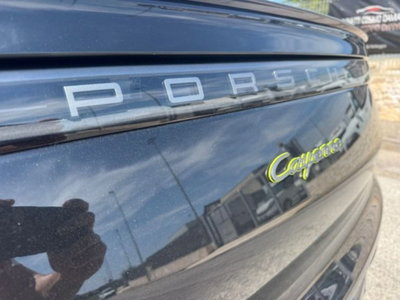 Porsche Cayenne Coupé 3.0 V6 Platinum Edition (15)