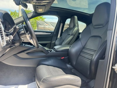 Porsche Cayenne Coupé 3.0 V6 Platinum Edition (19)