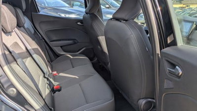 Renault Clio 1.0 tce Evolution Gpl 100cv (12)