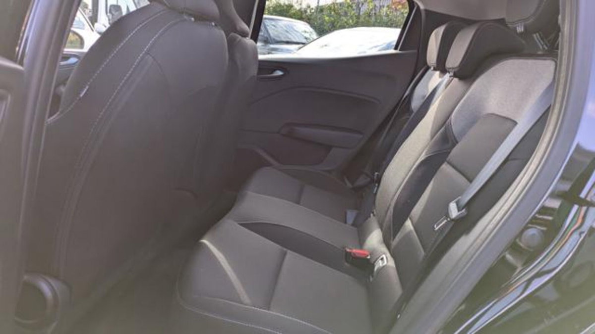 Renault Clio 1.0 tce Evolution Gpl 100cv (13)