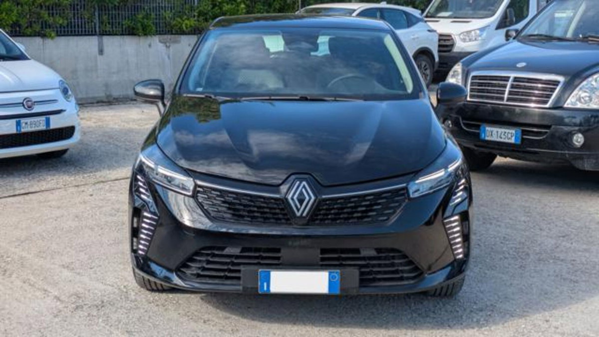 Renault Clio 1.0 tce Evolution Gpl 100cv (14)